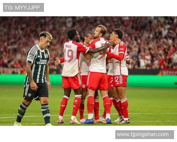 曼联与巴伦西亚的较量结果揭晓谁将赢得这场精彩对决