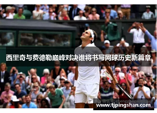 西里奇与费德勒巅峰对决谁将书写网球历史新篇章